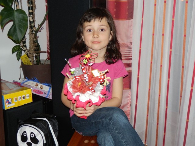 Eliška 8