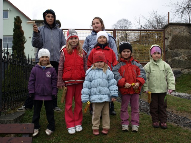 řehtání